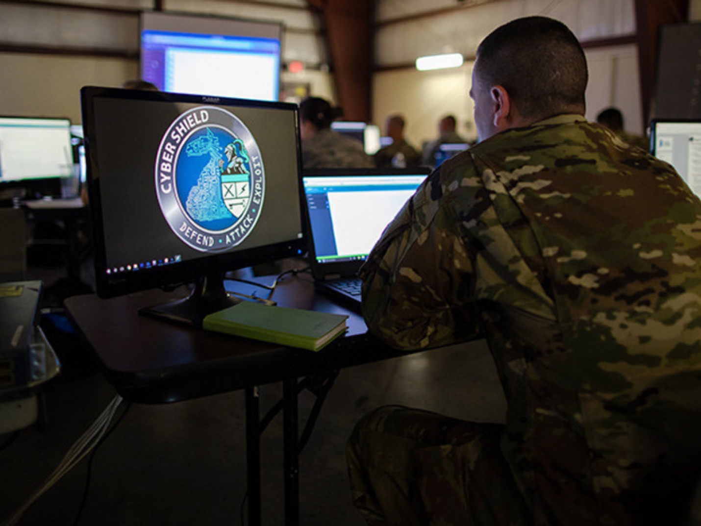 США снова усиливают информационную безопасность: кибератаки будут остановлены 